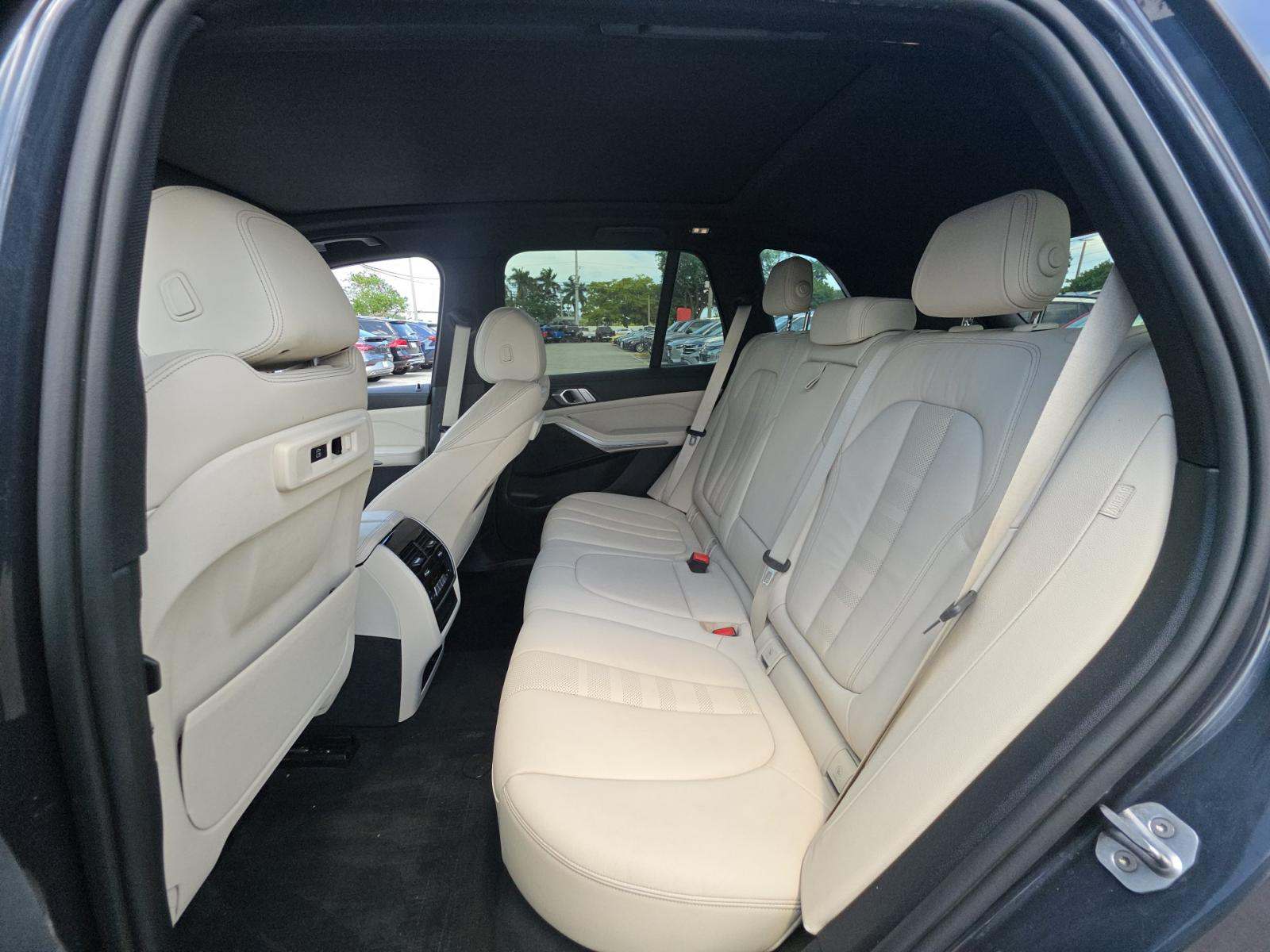 2019 BMW X5 xDrive40i AWD