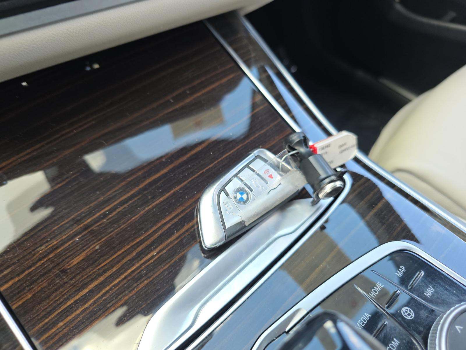 2019 BMW X5 xDrive40i AWD