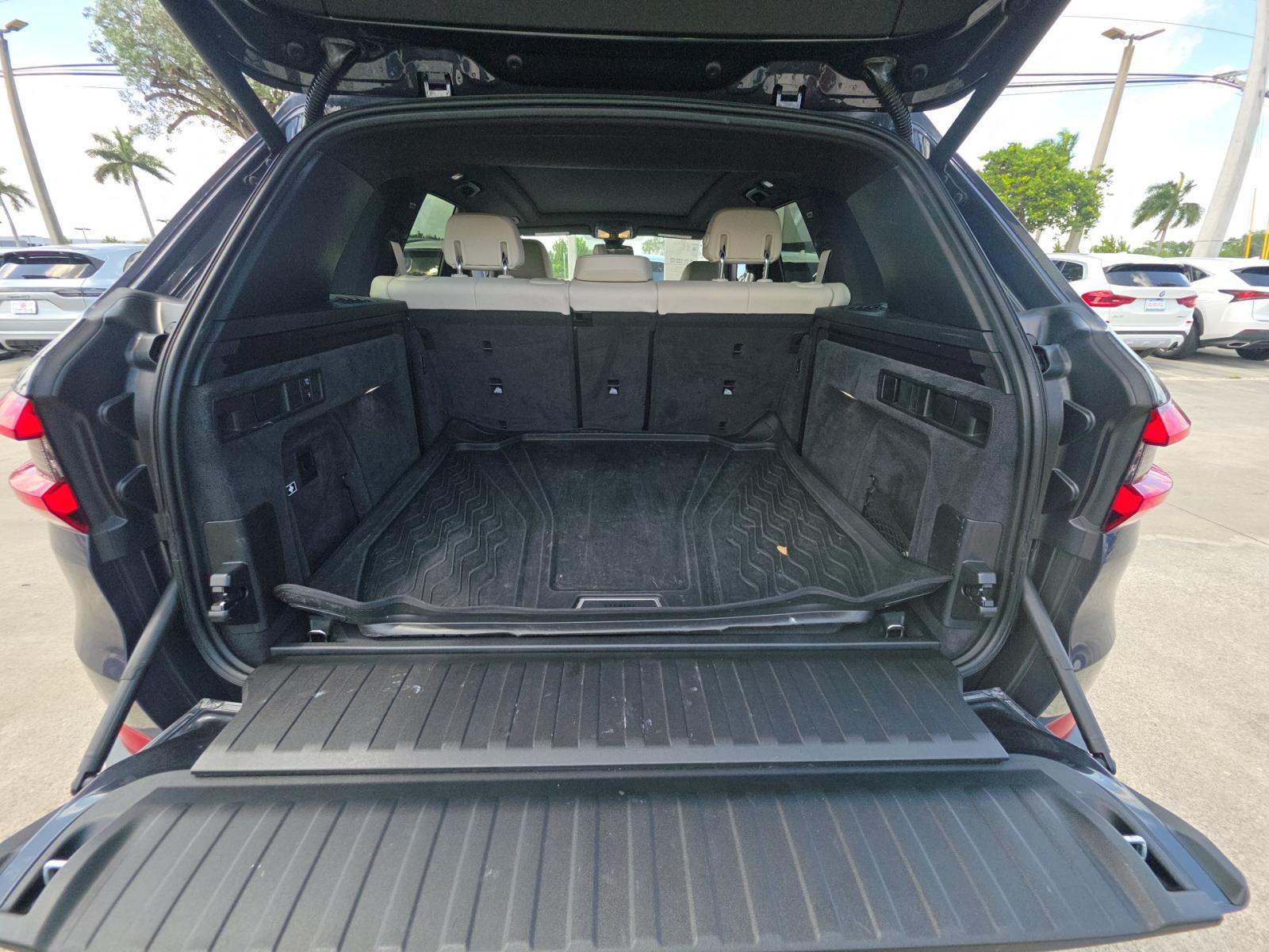 2019 BMW X5 xDrive40i AWD