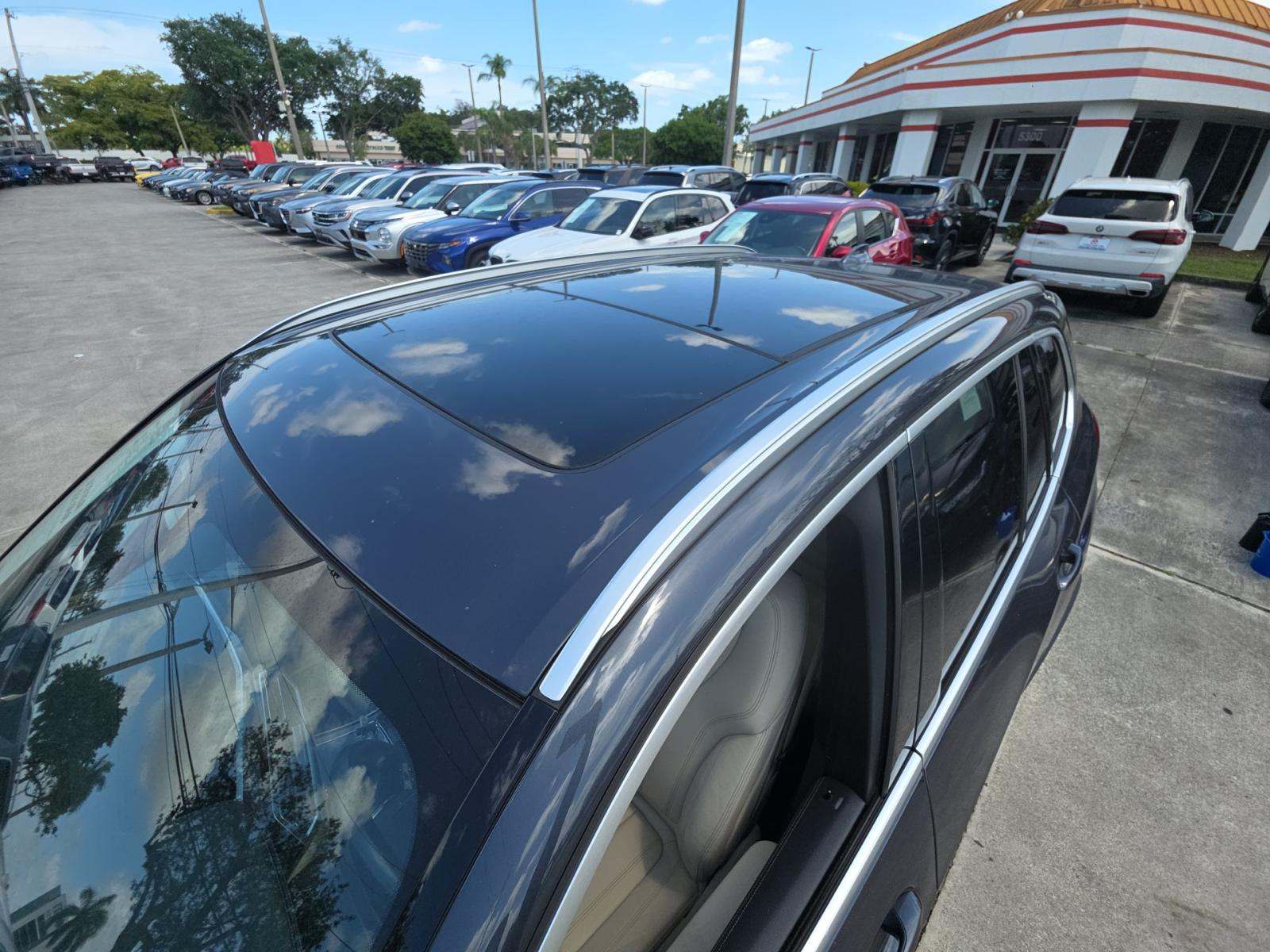 2019 BMW X5 xDrive40i AWD