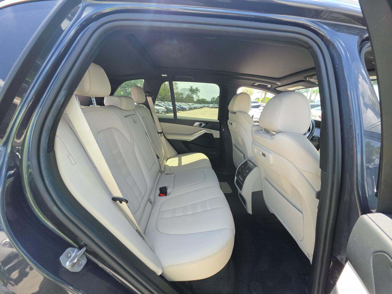 2019 BMW X5 xDrive40i AWD