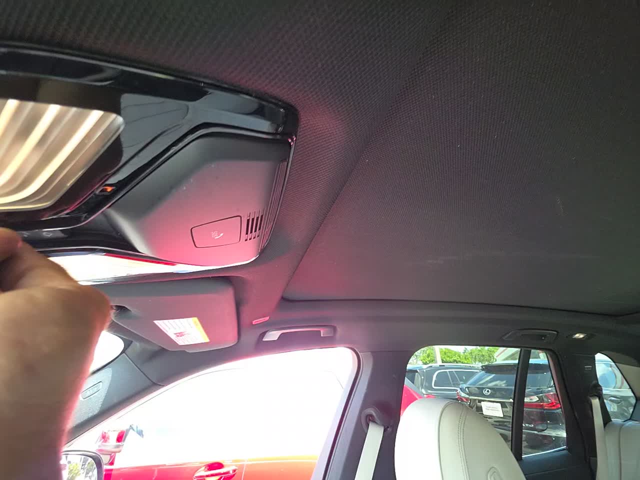 2019 BMW X5 xDrive40i AWD