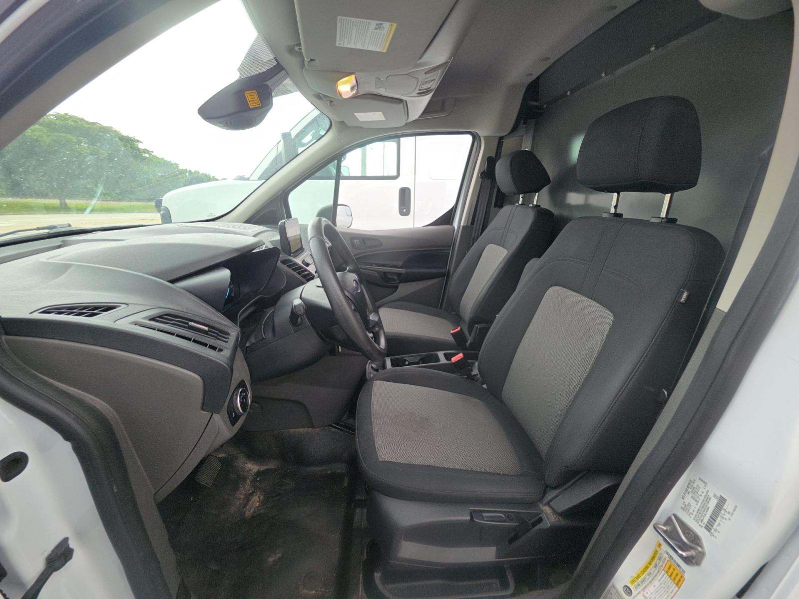 FORD TRANSIT CONNECT - 6