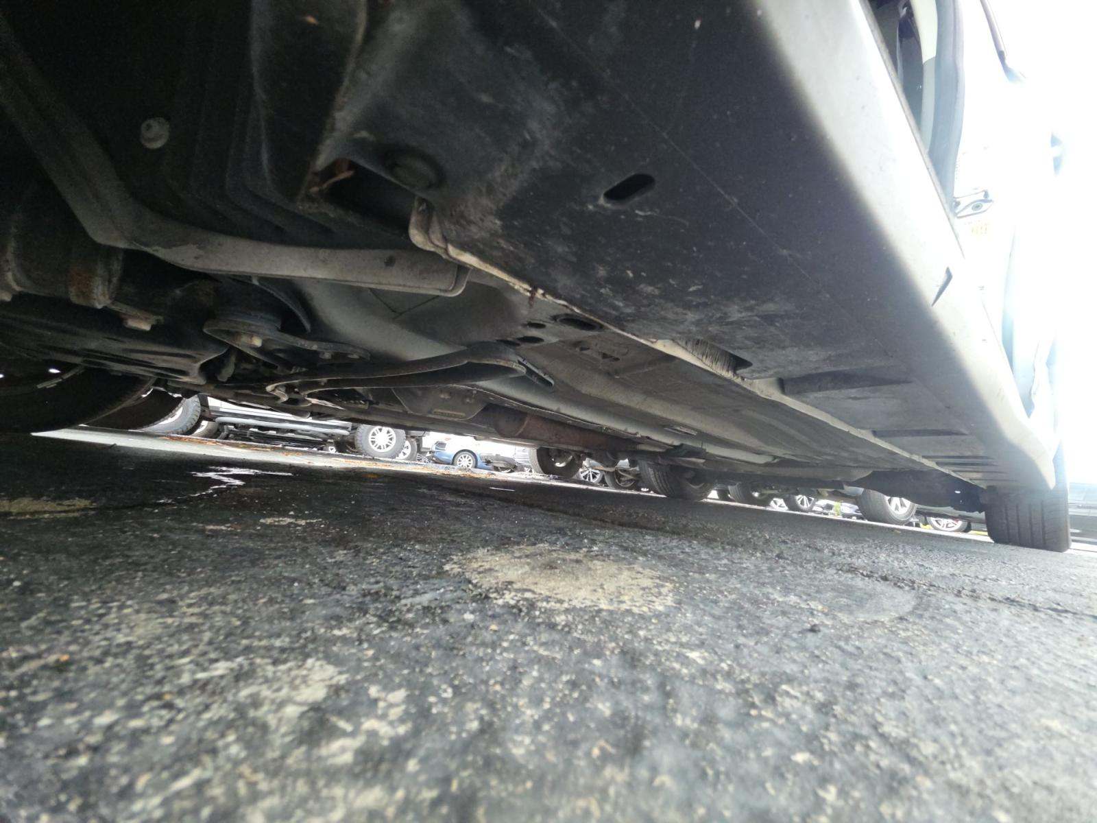 FORD TRANSIT CONNECT - 7