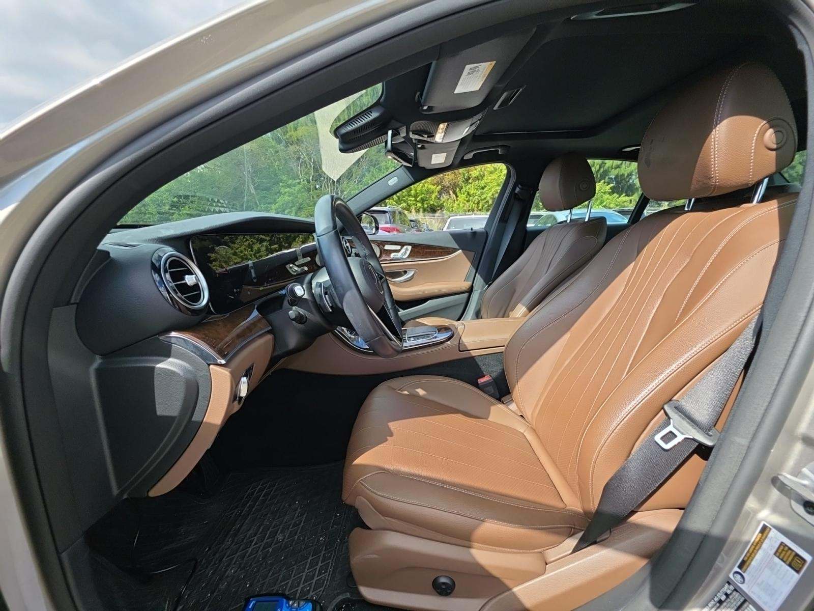 2022 Mercedes-Benz E-Class E 450 AWD