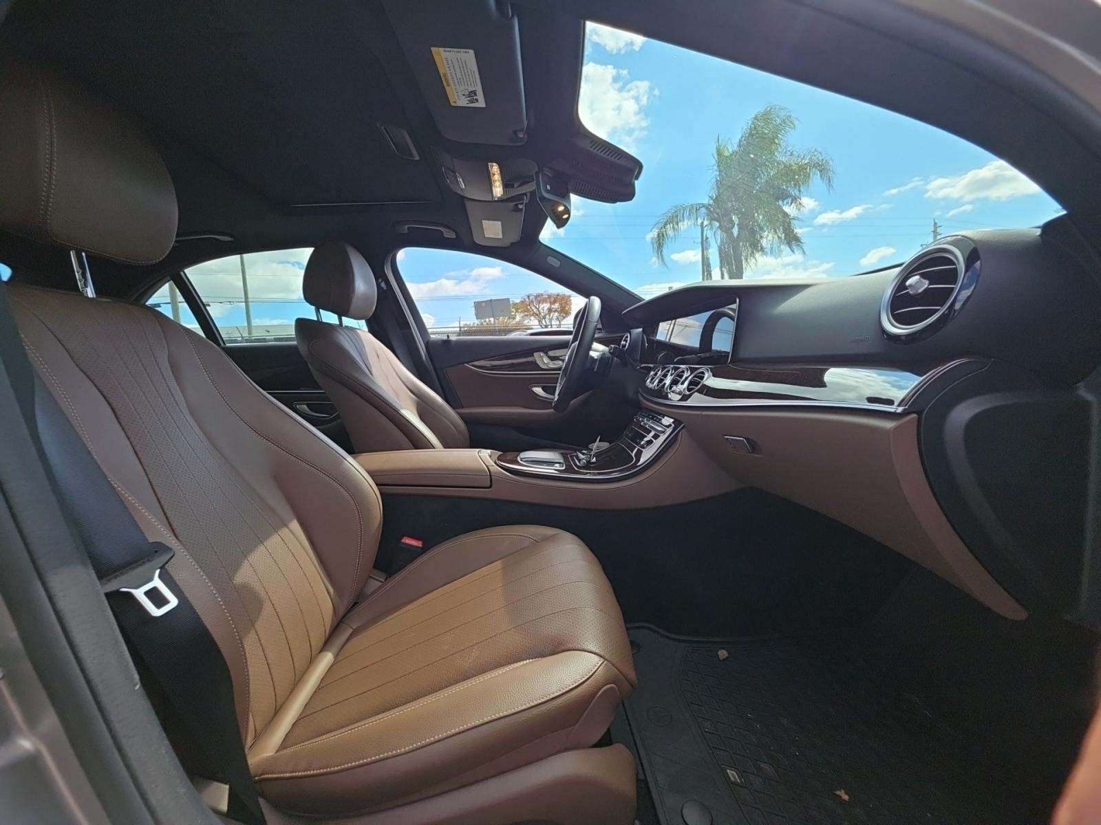 2022 Mercedes-Benz E-Class E 450 AWD