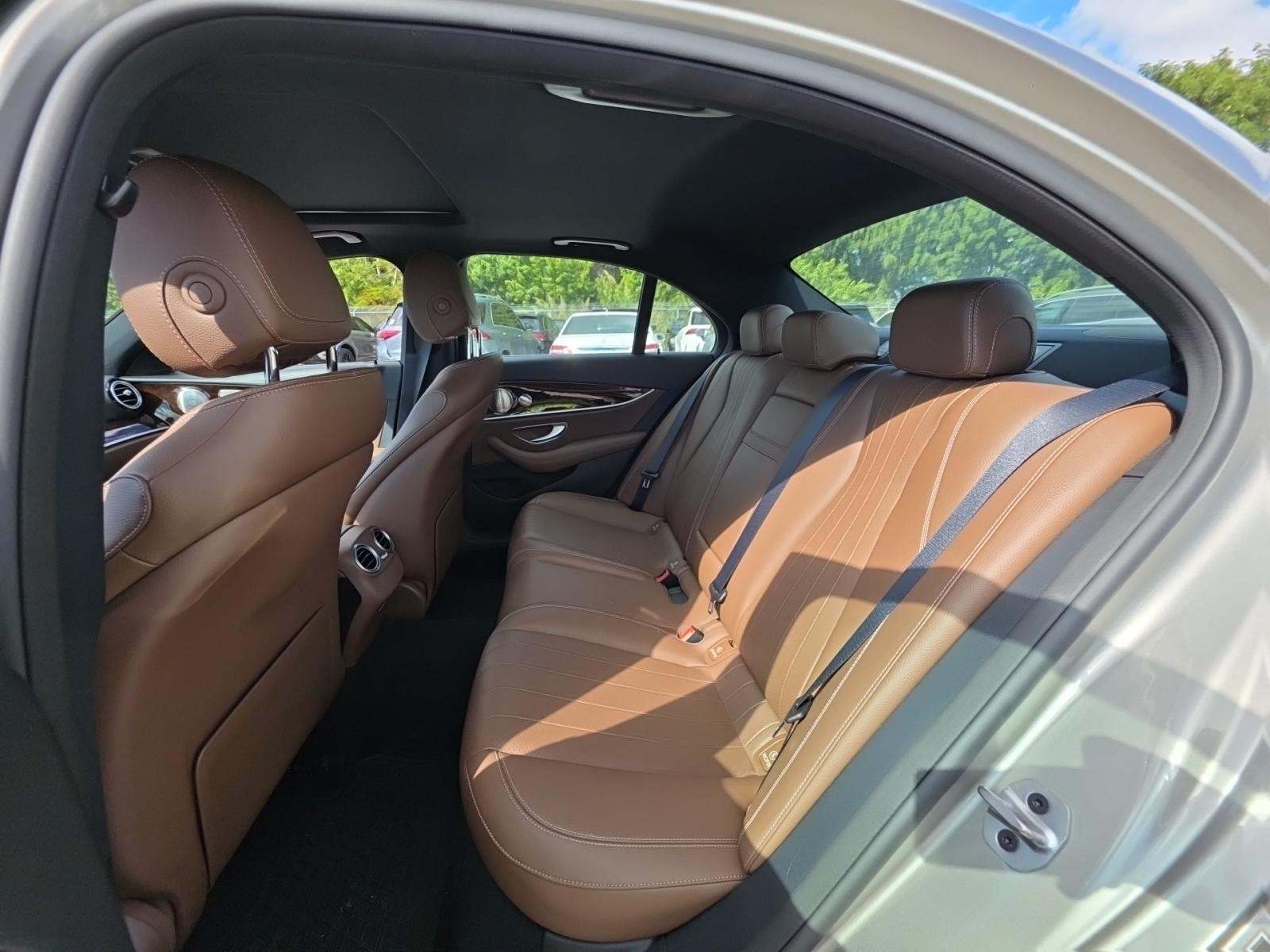 2022 Mercedes-Benz E-Class E 450 AWD