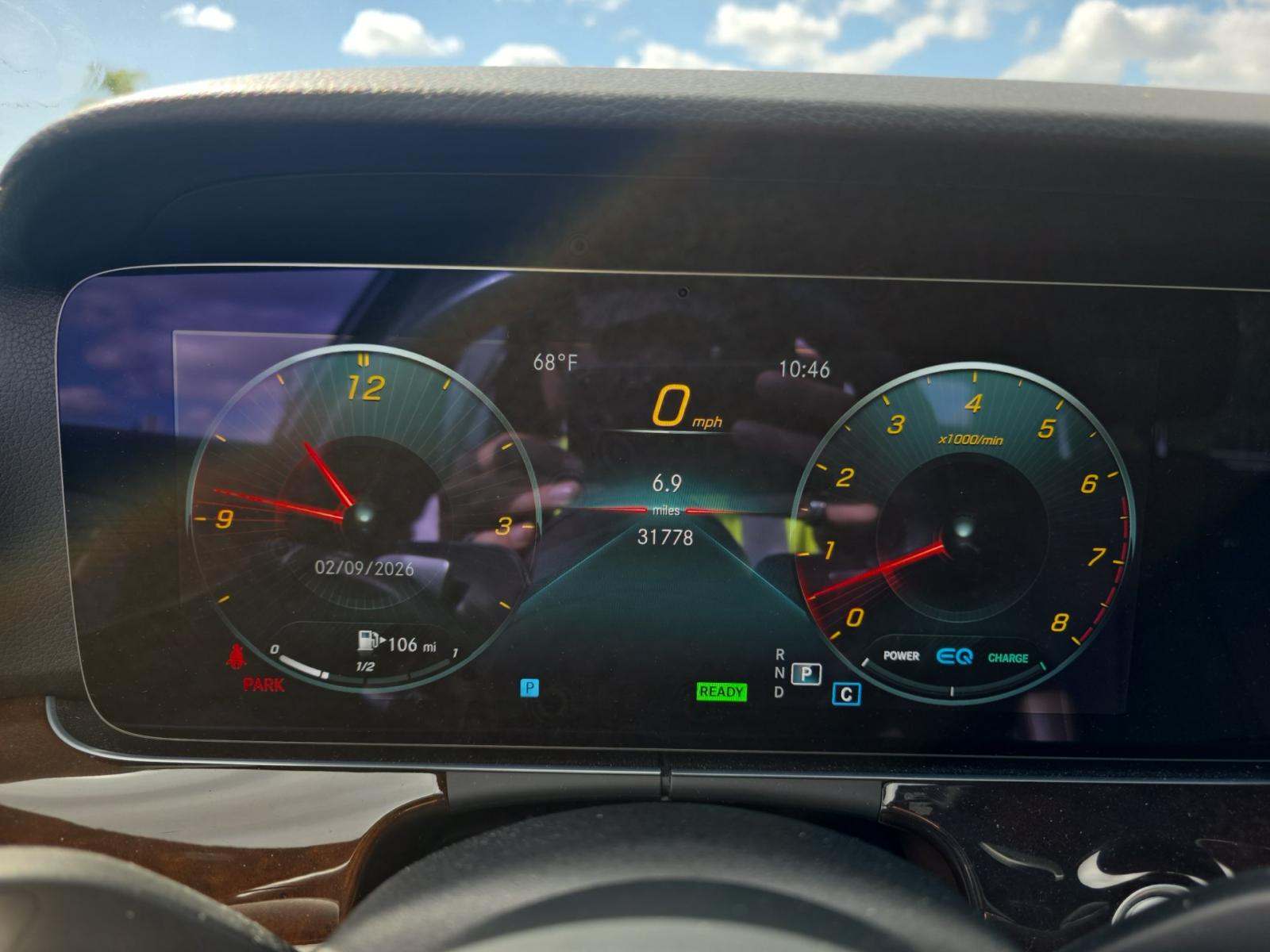 2022 Mercedes-Benz E-Class E 450 AWD