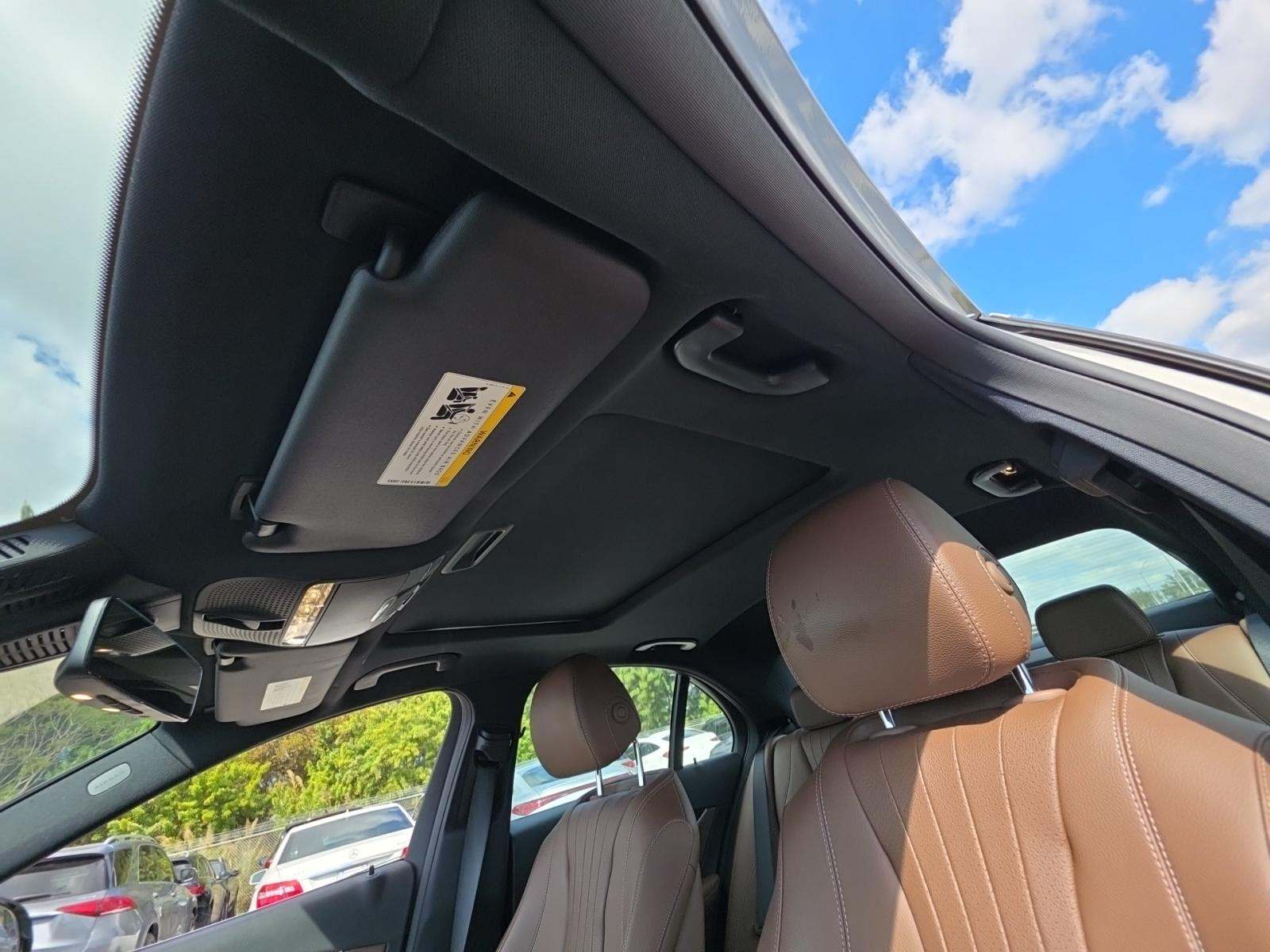 2022 Mercedes-Benz E-Class E 450 AWD