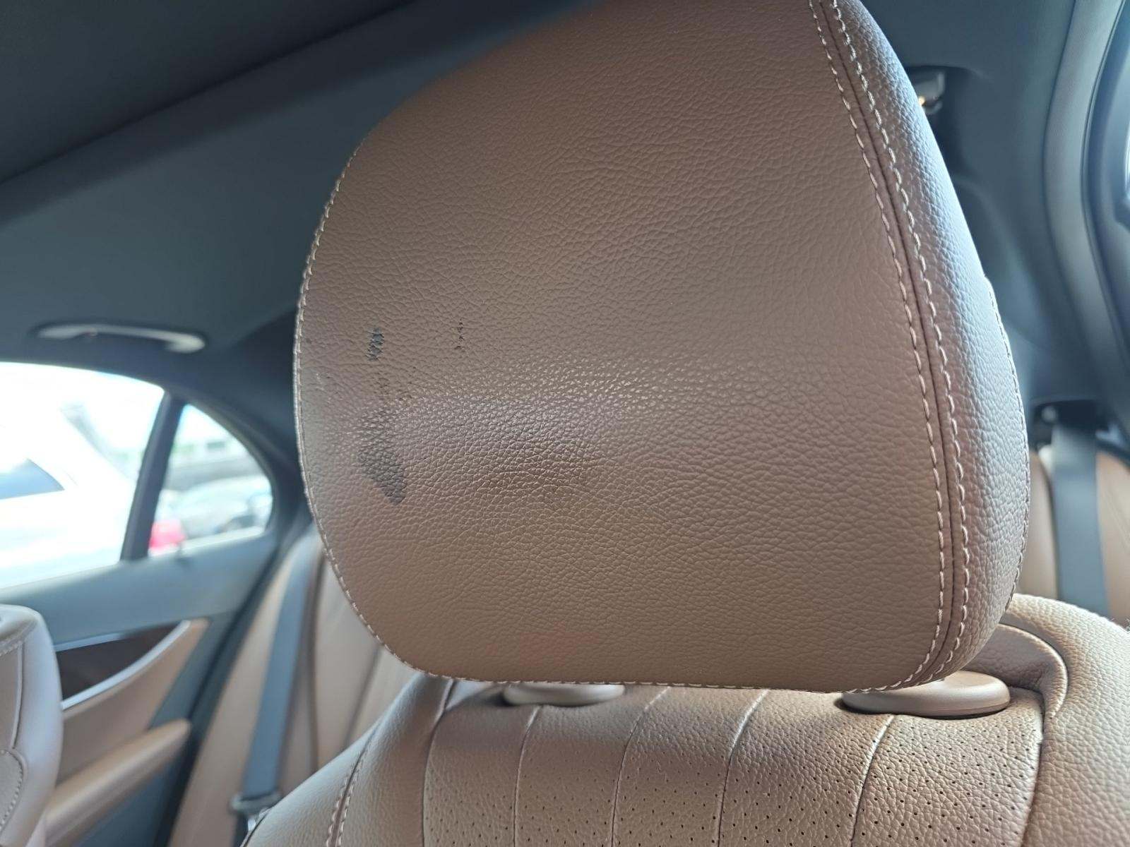 2022 Mercedes-Benz E-Class E 450 AWD