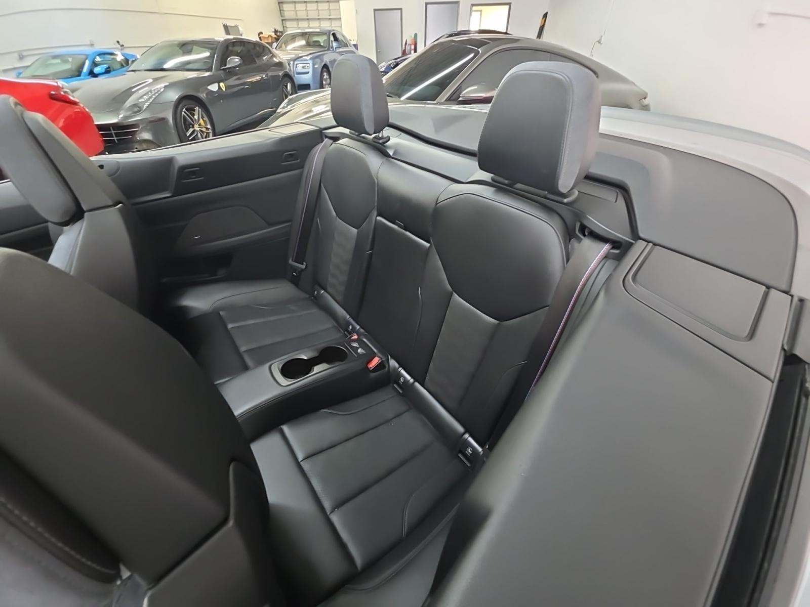 2024 BMW M4 Competition xDrive AWD