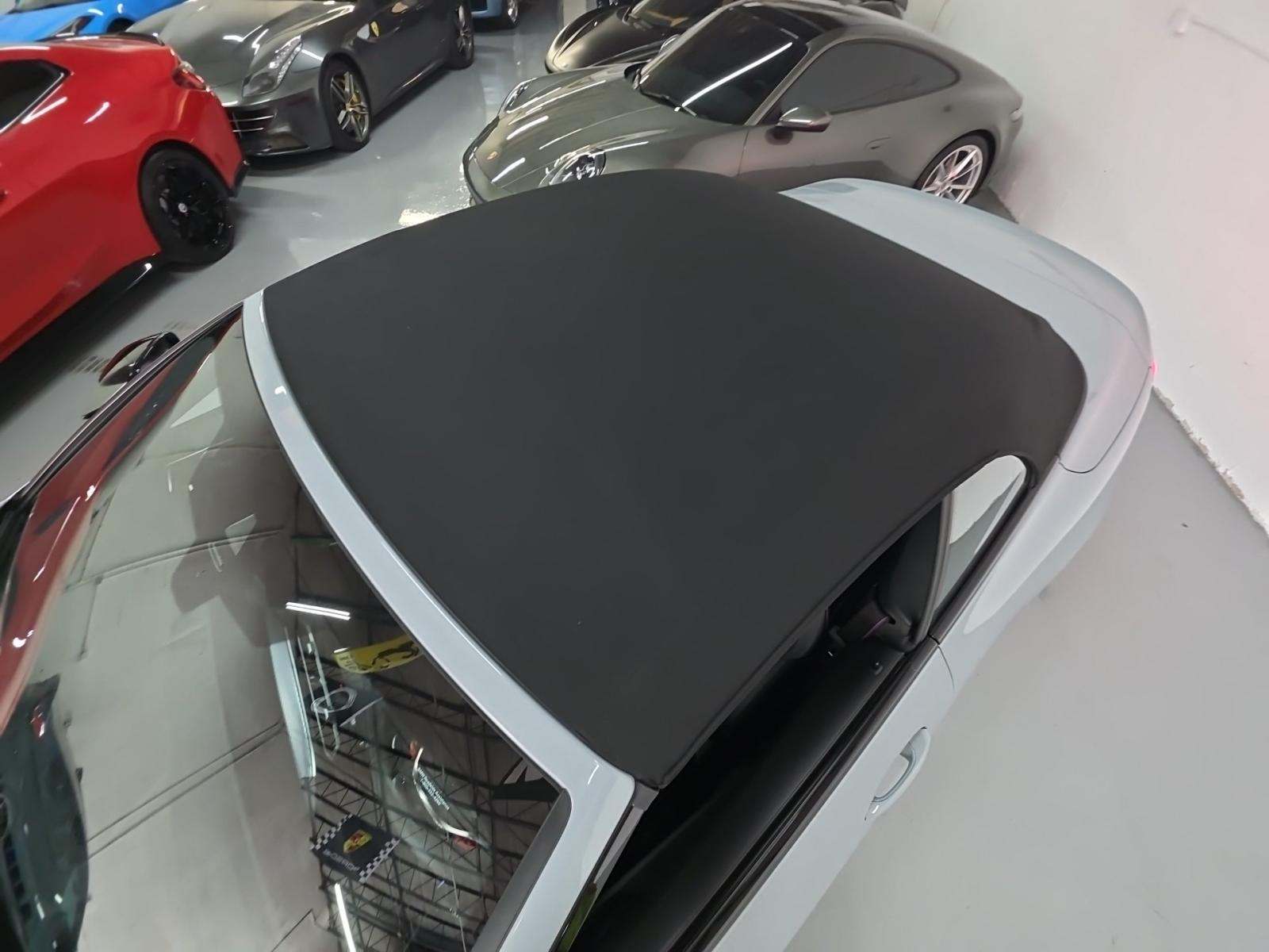 2024 BMW M4 Competition xDrive AWD