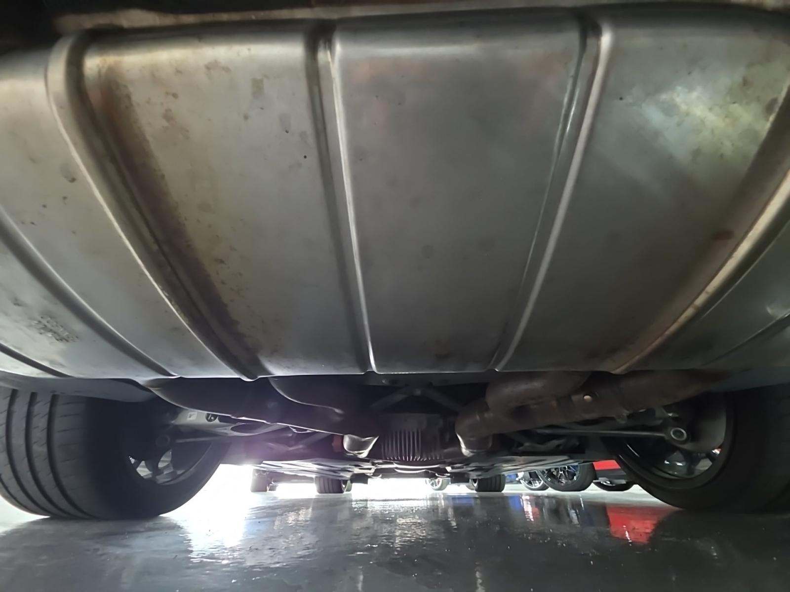 2024 BMW M4 Competition xDrive AWD