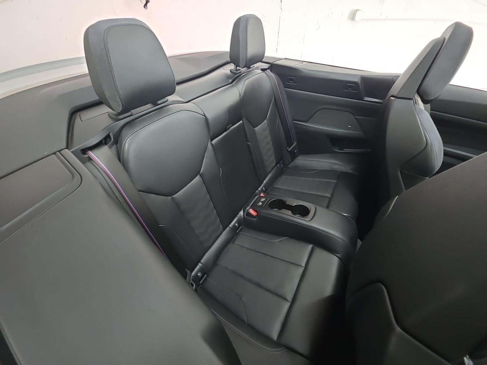 2024 BMW M4 Competition xDrive AWD