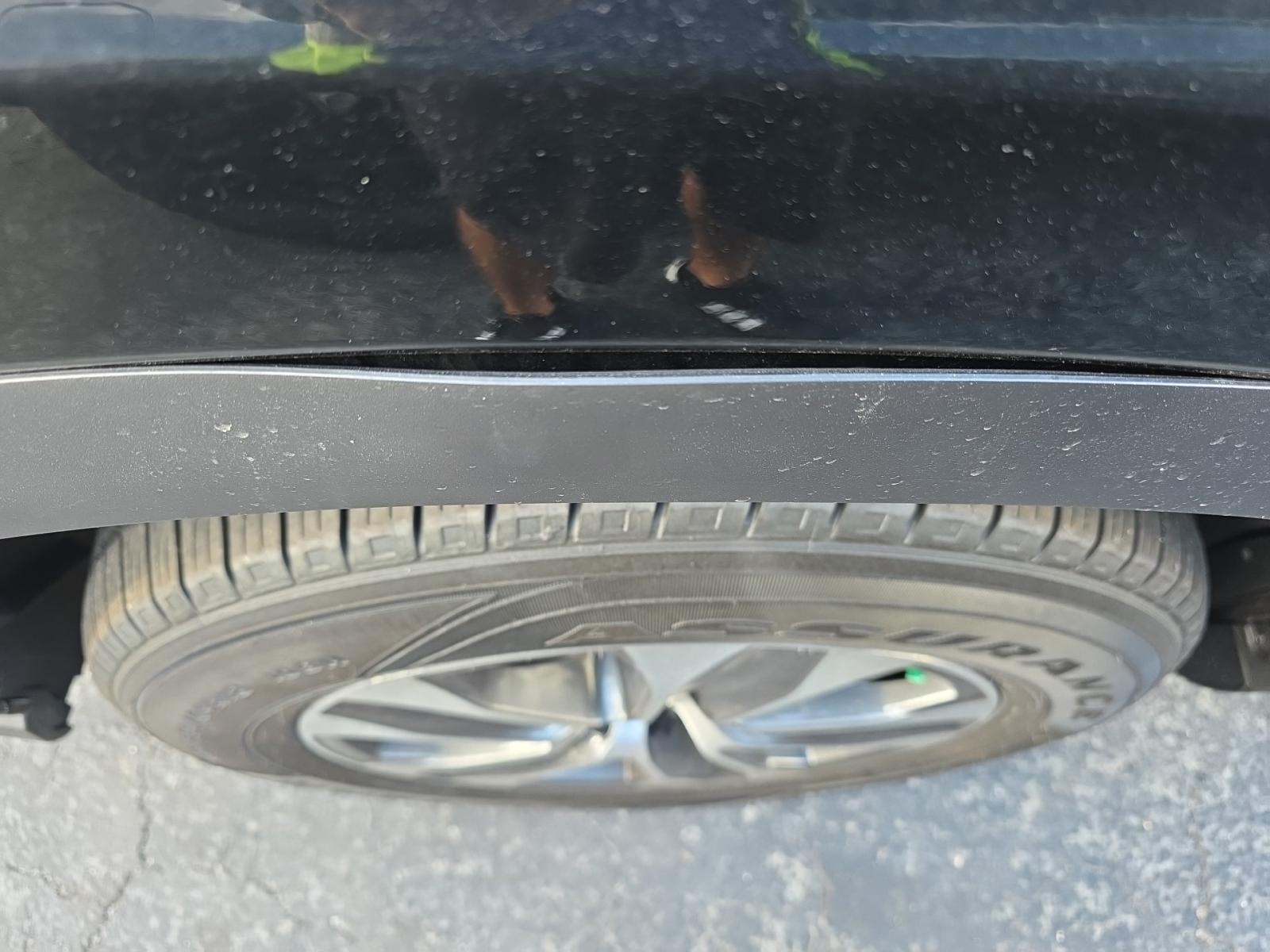 2024 Toyota Highlander XLE FWD