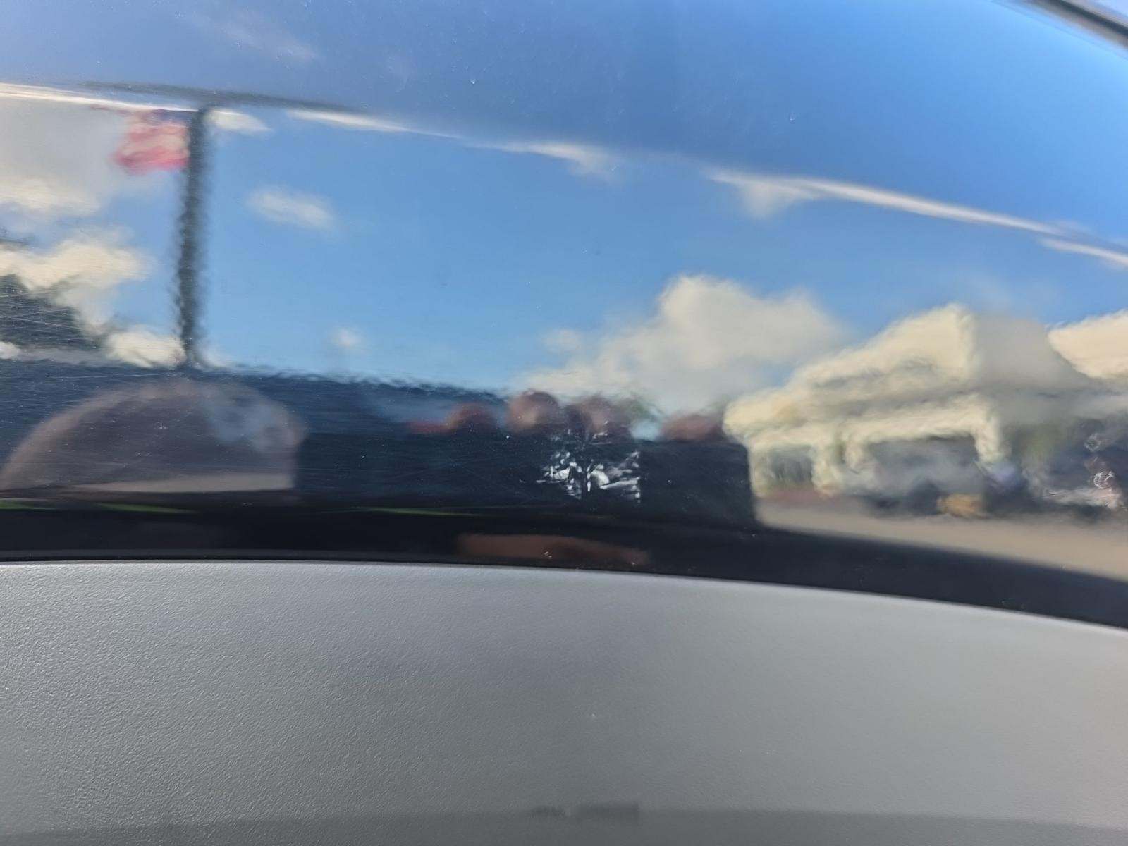 2024 Toyota Highlander XLE FWD