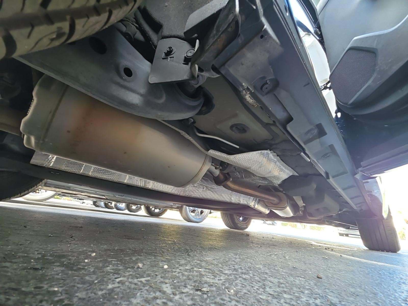 2024 Toyota Highlander XLE FWD