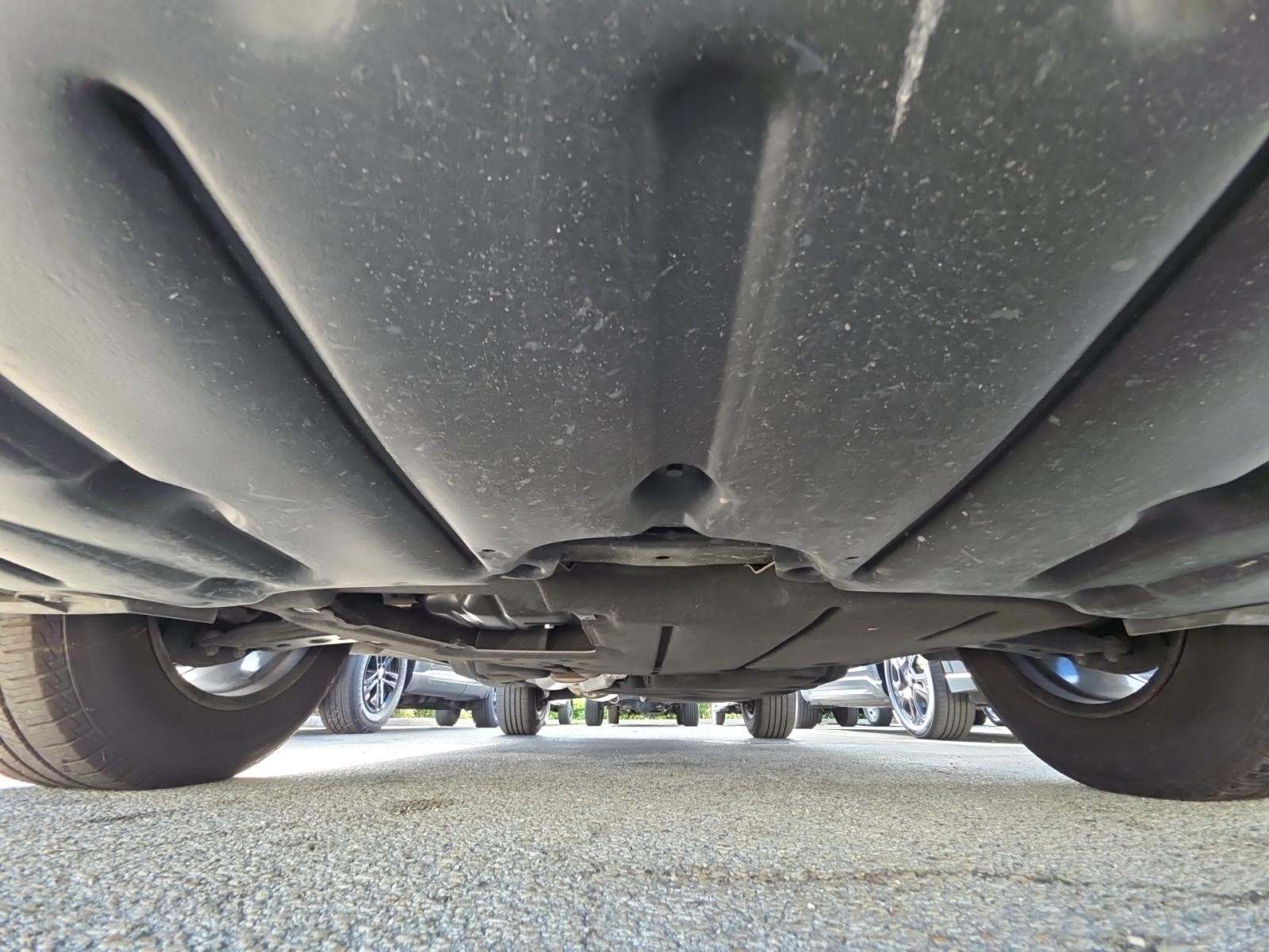 2024 Toyota Highlander XLE FWD