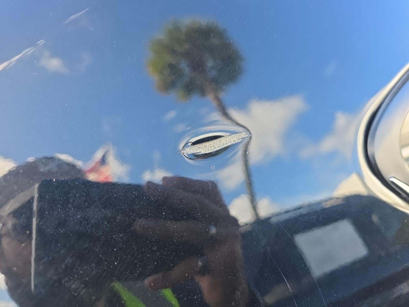 2024 Toyota Highlander XLE FWD