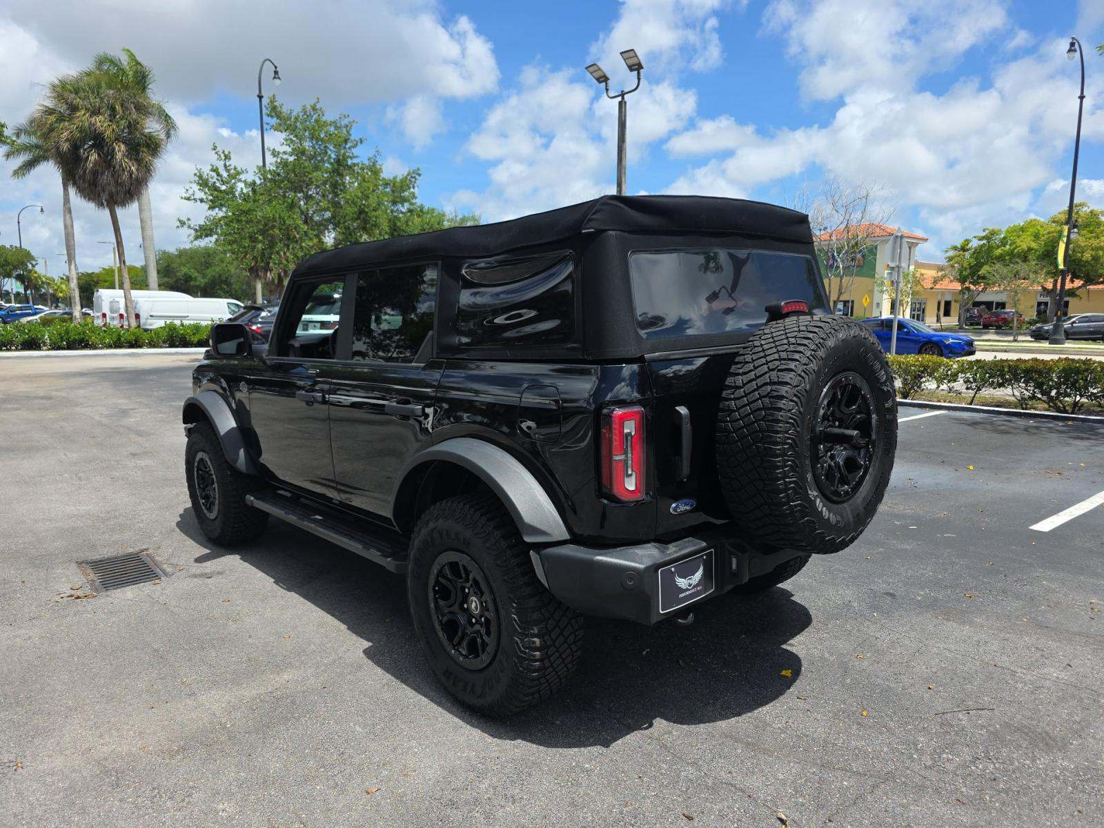 FORD BRONCO - 2