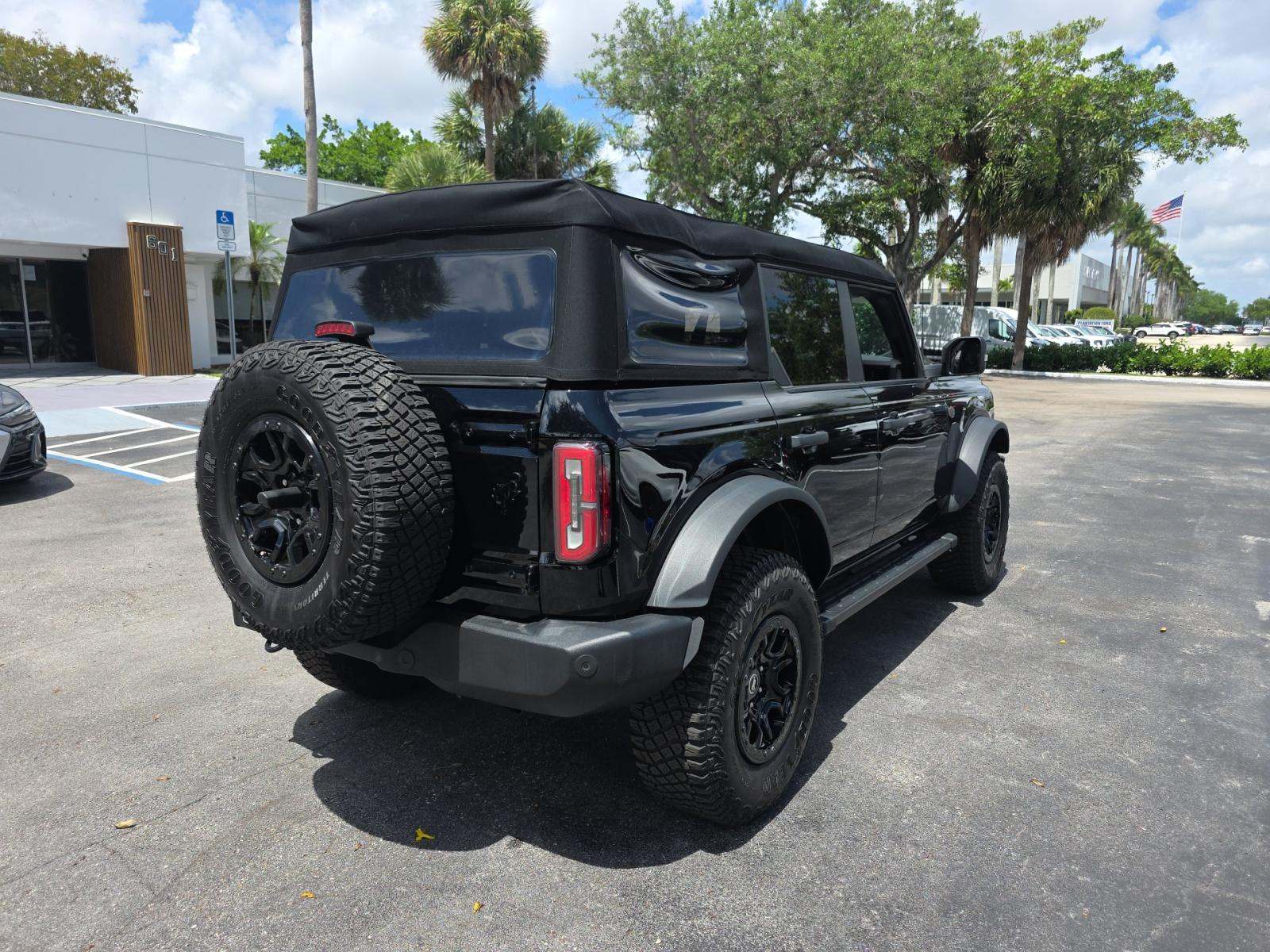 FORD BRONCO - 3
