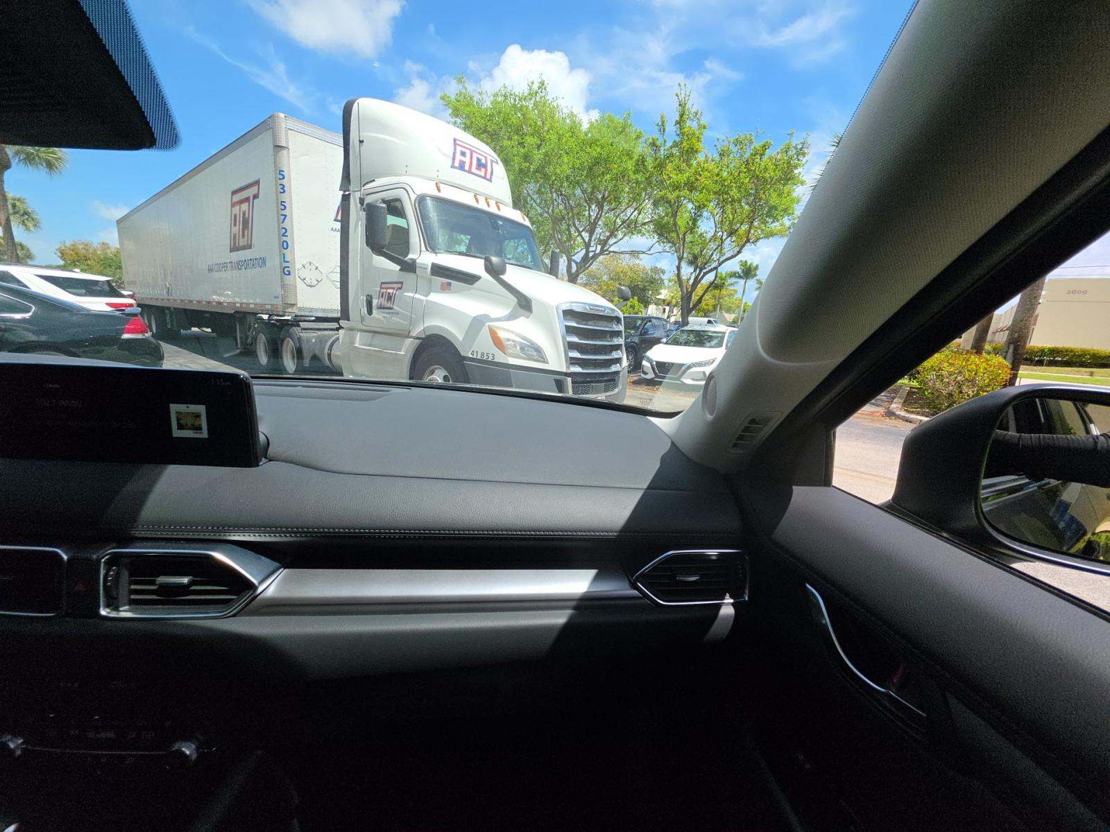 2023 MAZDA CX-5 2.5 S Preferred Package AWD