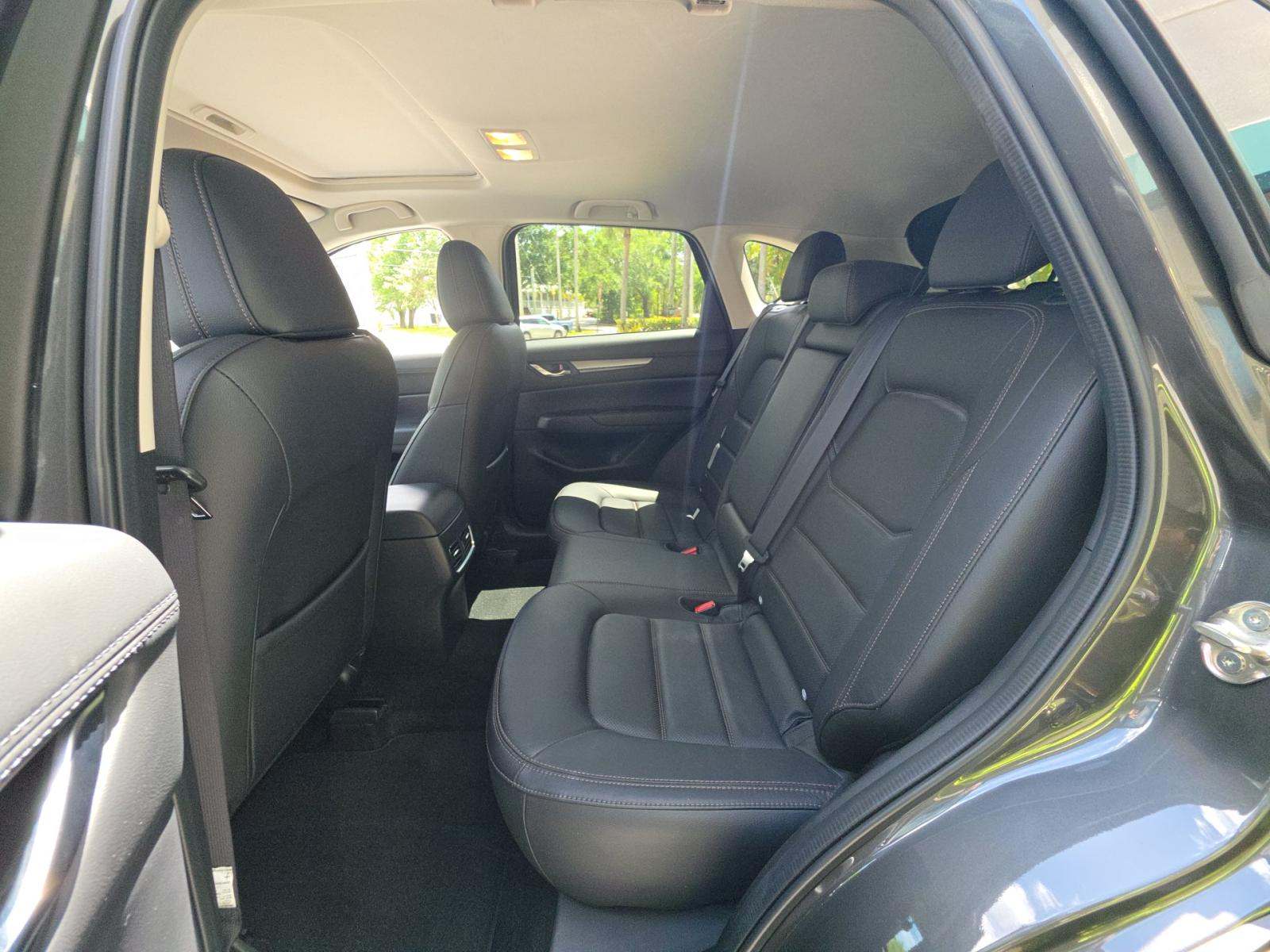 2023 MAZDA CX-5 2.5 S Preferred Package AWD