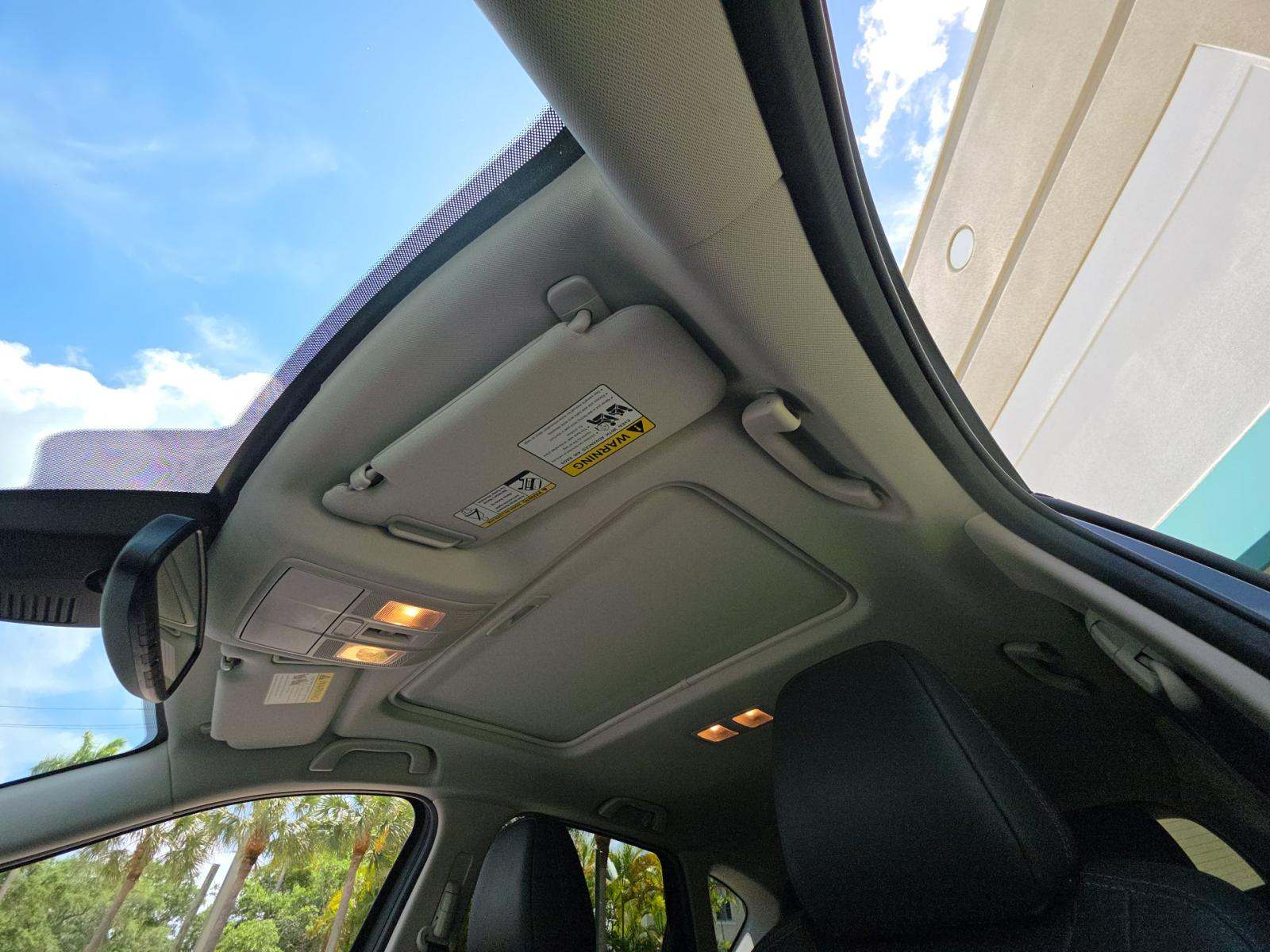 2023 MAZDA CX-5 2.5 S Preferred Package AWD