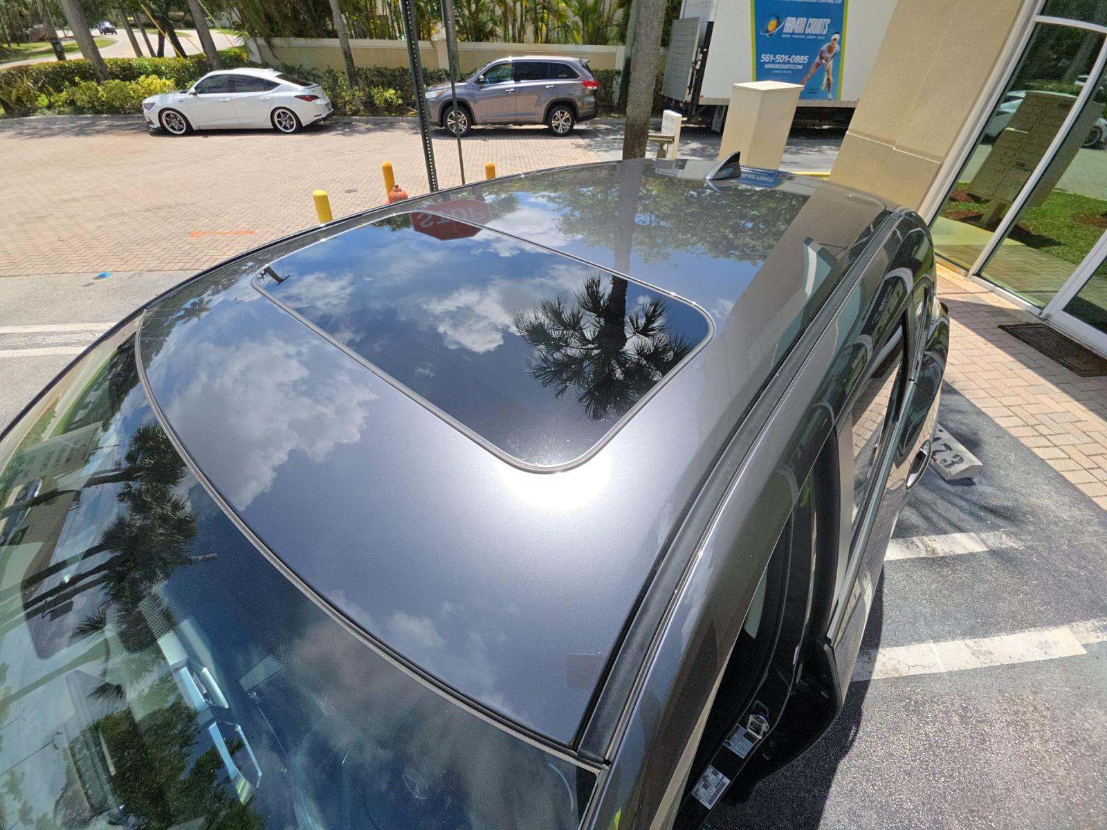 2023 MAZDA CX-5 2.5 S Preferred Package AWD