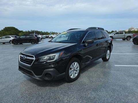 2019 Subaru Outback 2.5i AWD