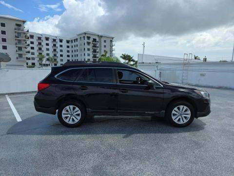 2019 Subaru Outback 2.5i AWD