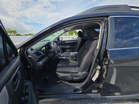 2019 Subaru Outback 2.5i AWD