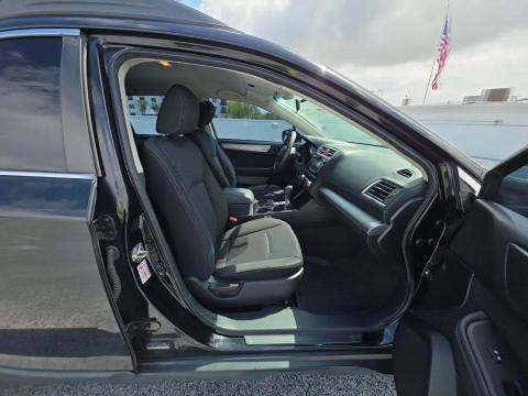 2019 Subaru Outback 2.5i AWD