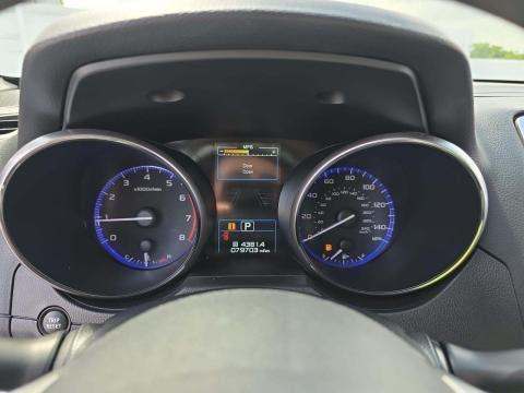 2019 Subaru Outback 2.5i AWD