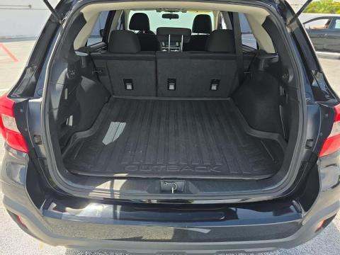 2019 Subaru Outback 2.5i AWD