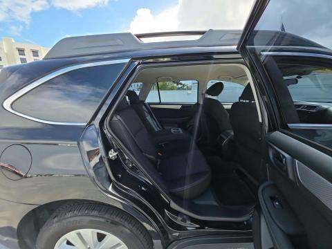 2019 Subaru Outback 2.5i AWD