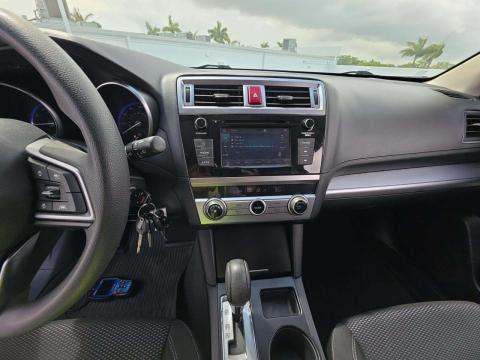 2019 Subaru Outback 2.5i AWD