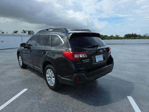 2019 Subaru Outback 2.5i AWD