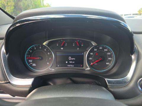 CHEVROLET LT LEATHER - 9