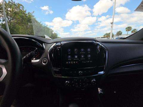 CHEVROLET LT LEATHER - 10