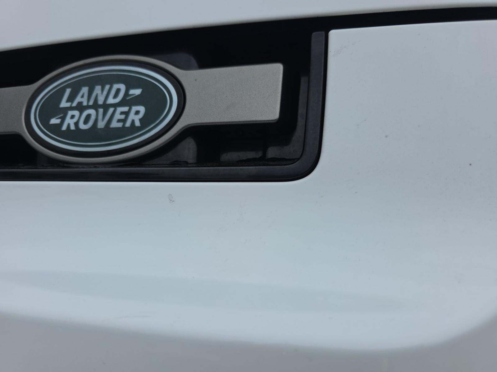 2023 Land Rover Defender 110 X-Dynamic SE AWD