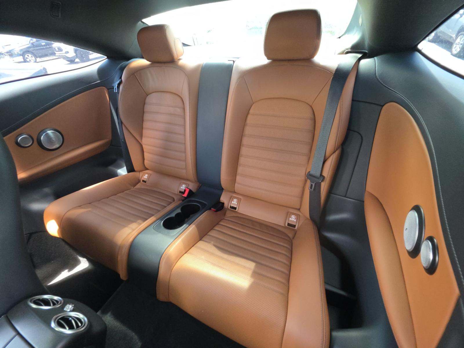 2023 Mercedes-Benz C-Class C 300 RWD