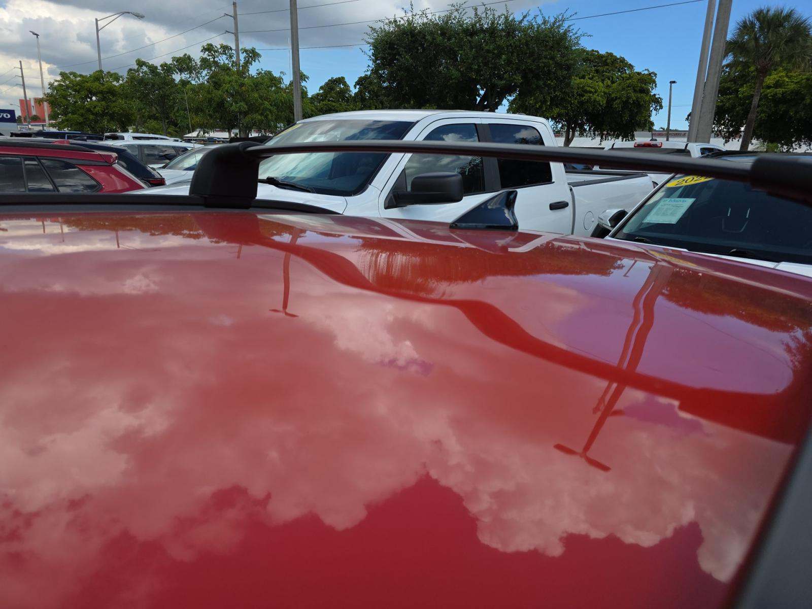 2024 Hyundai Kona SEL FWD