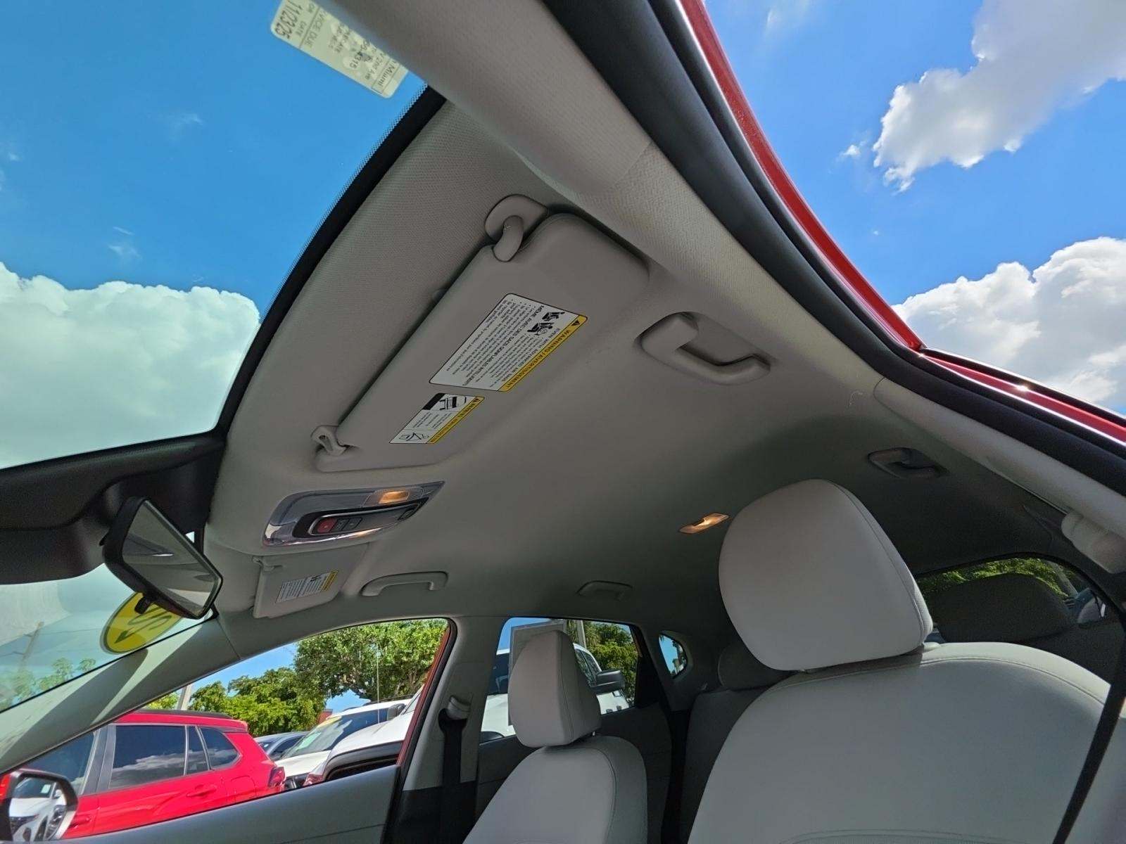 2024 Hyundai Kona SEL FWD