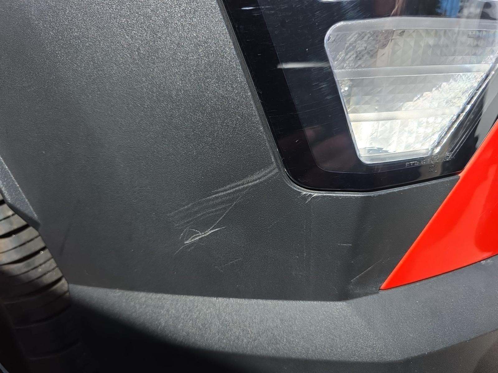 2024 Hyundai Kona SEL FWD