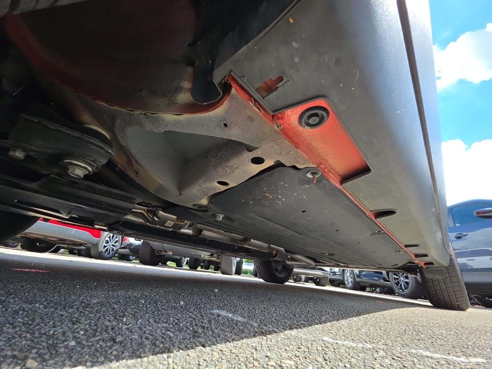 2024 Hyundai Kona SEL FWD