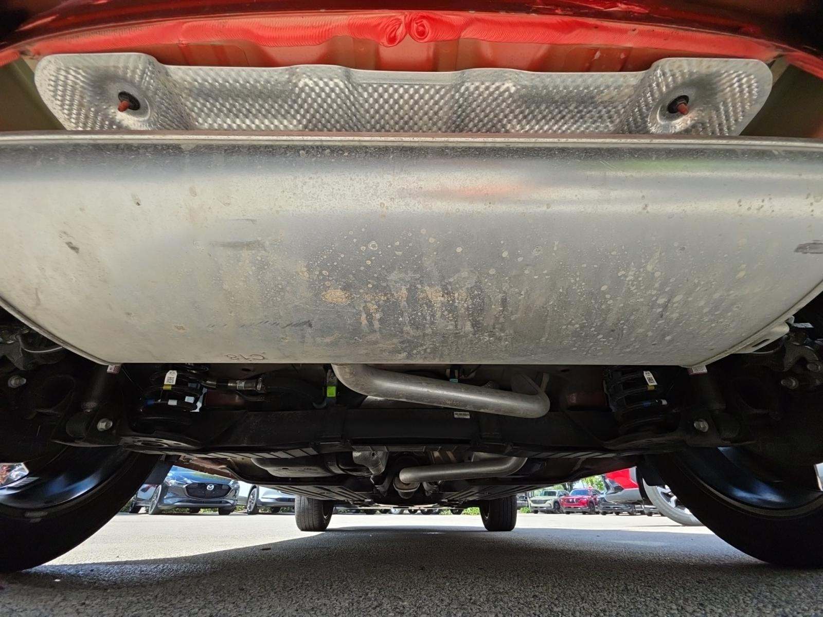 2024 Hyundai Kona SEL FWD