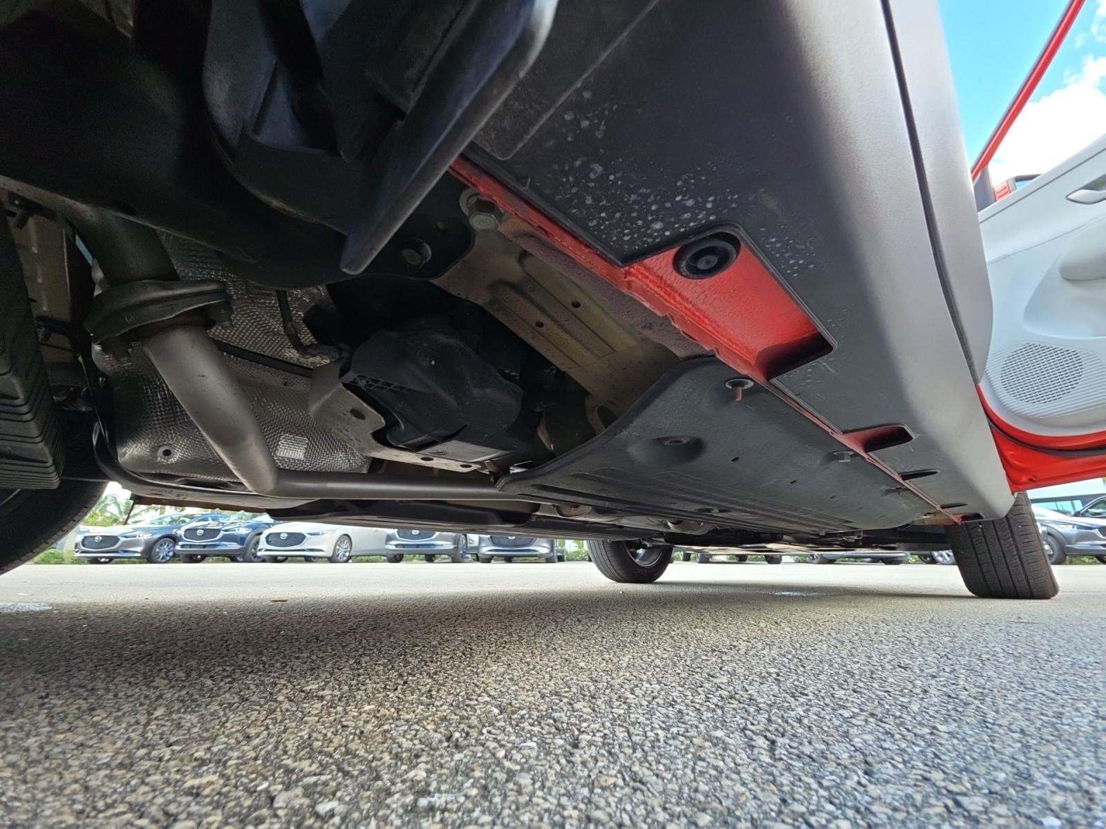 2024 Hyundai Kona SEL FWD