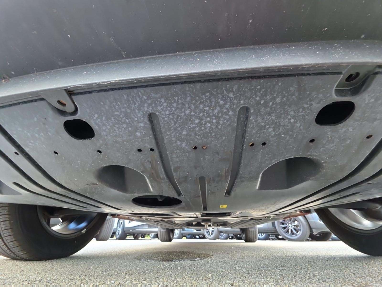 2024 Hyundai Kona SEL FWD