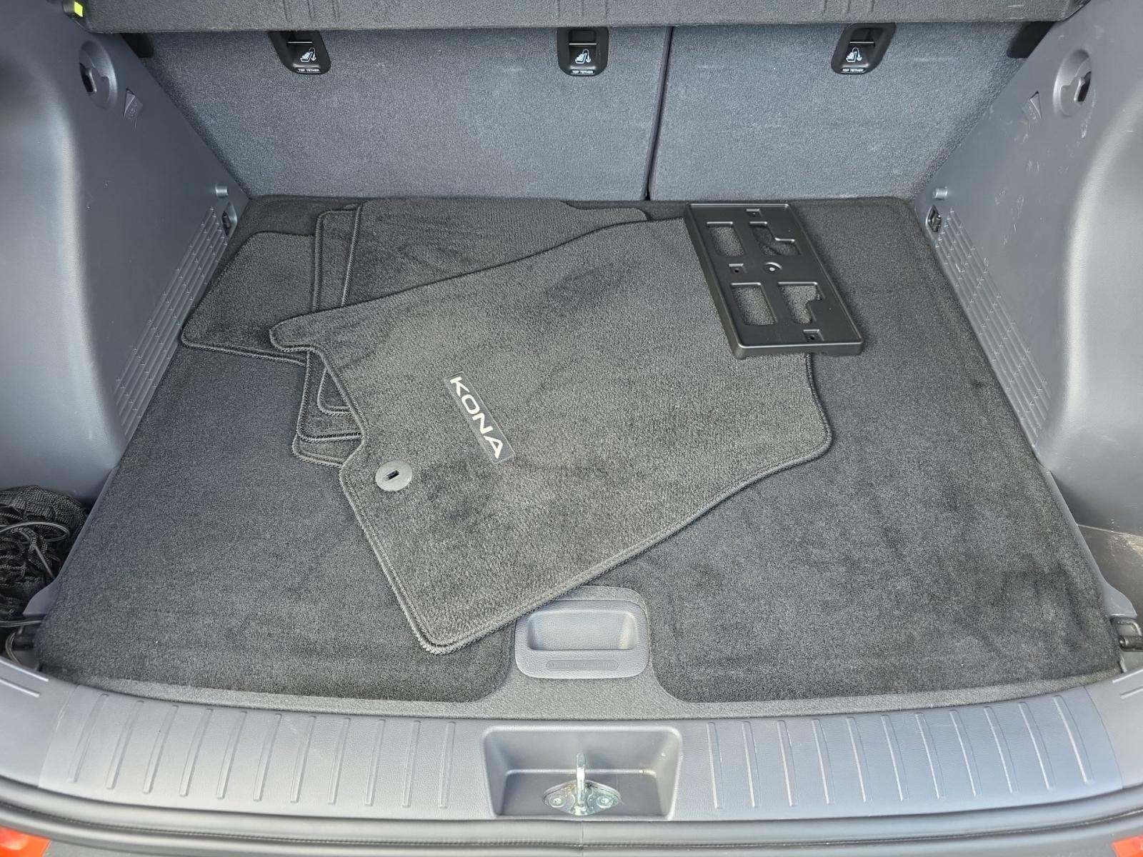 2024 Hyundai Kona SEL FWD